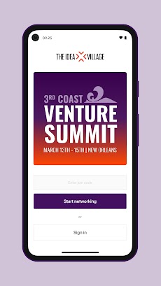 3rd Coast Venture Summitのおすすめ画像1