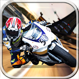 Road Stunts Rider 3D icon
