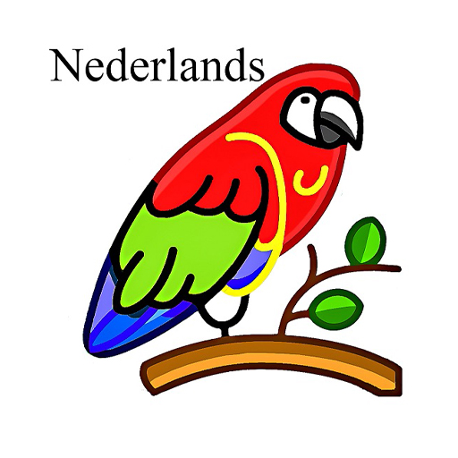 English dutch dictionary Logo