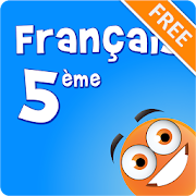 iTooch Français 5ème 4.6.2 Icon