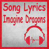 Song Lyrics Imagine Dragons icon