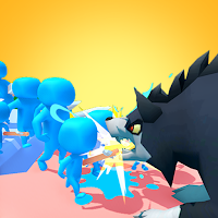 Base Takeover
