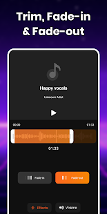 Add Music To Video & Editor 4.5 APK screenshots 13