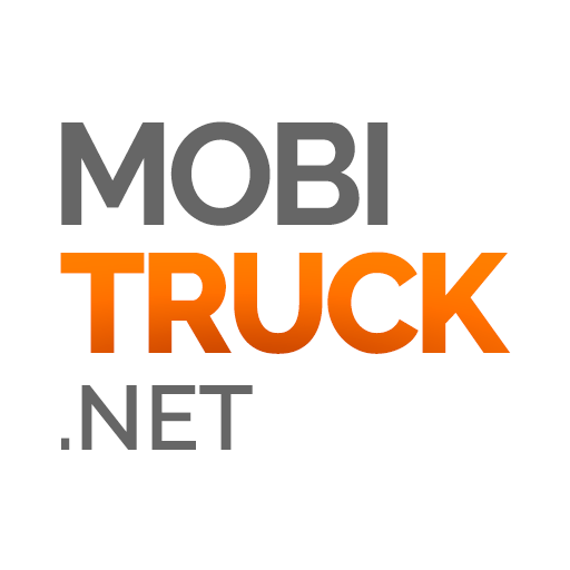 MobiTruck logo