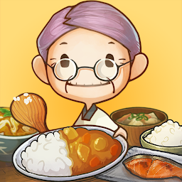 「Hungry Hearts Diner」圖示圖片