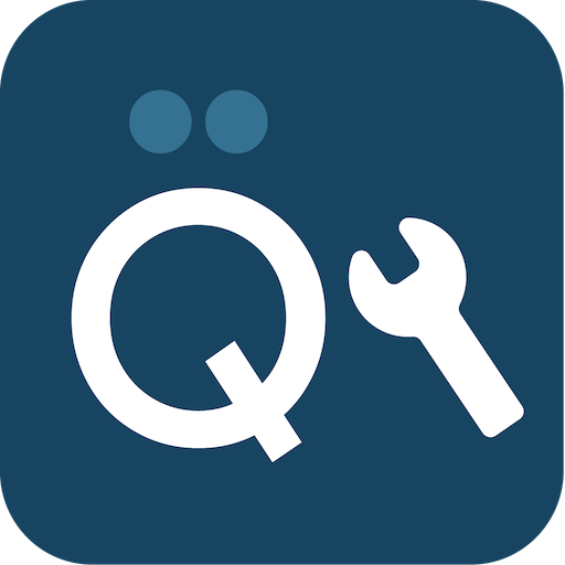 Eqarcom+ Technician logo