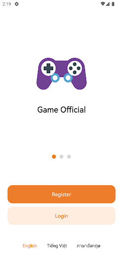 App Connector Screen 2
