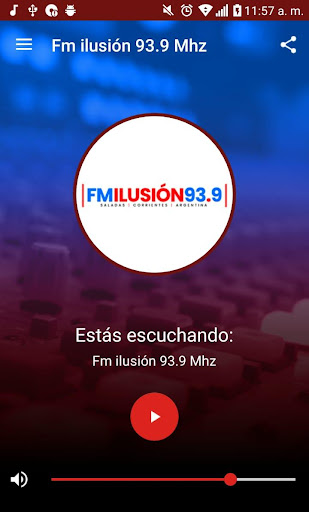 FM Ilusión Saladas Screen 3