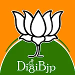Cover Image of Baixar DIGI BJP  APK