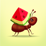 Cover Image of Descargar Little Ant Colony - Juego inactivo 1.6 APK