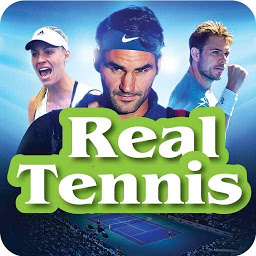 Icon image Real Tennis