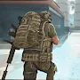 Commando Mission FPS Gun Games