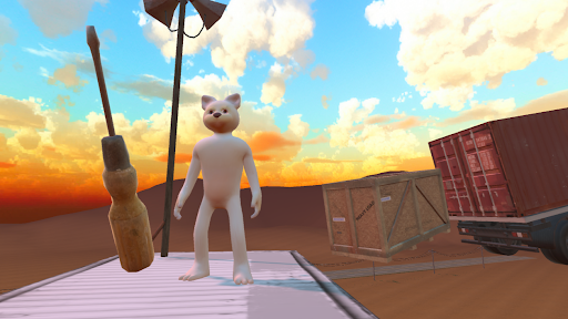 Skyward Paws
