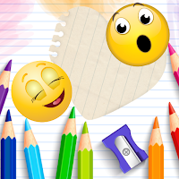 Emojis In Love