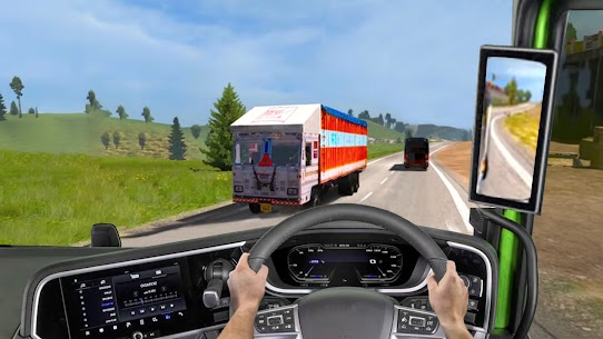Indian Truck Driver Game For PC installation