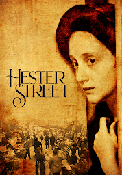 Icon image Hester Street