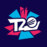 Cover Image of 下载 ICC Men's T20 World Cup 2022  APK