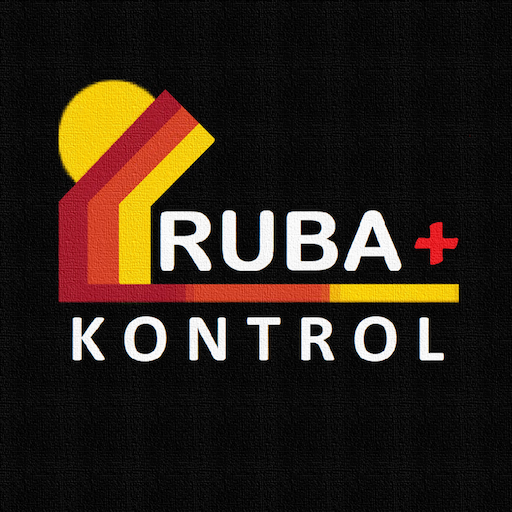 Ek Ruba logo