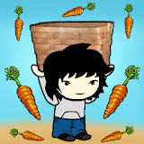 Carrot Man icon