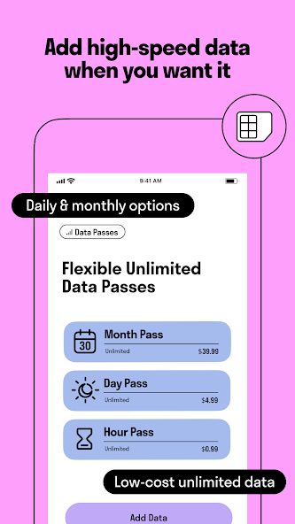 TextNow: Call + Text Unlimited banner