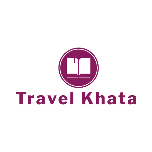 Travel Khata logo