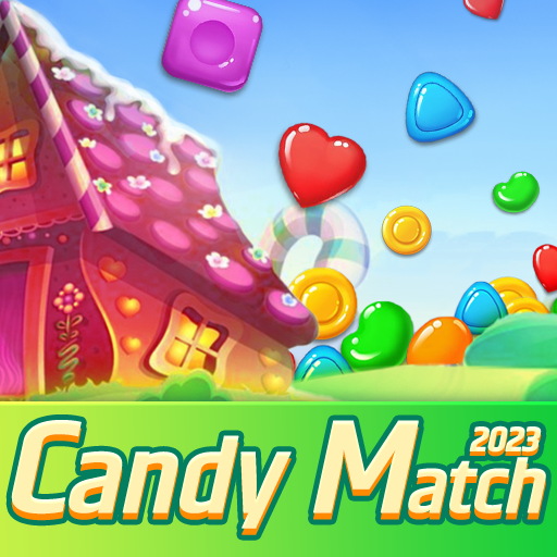 Candy Match 2023