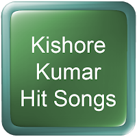 Kishore Kumar Hit Songs