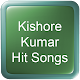 Kishore Kumar Hit Songs