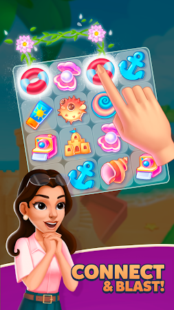 Game screenshot LAGUNA! mod apk