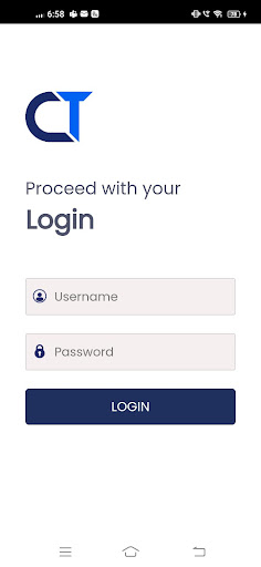 Anteprima dell'app