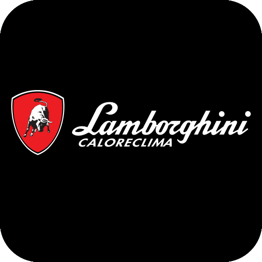 CRP Lamborghini Caloreclima