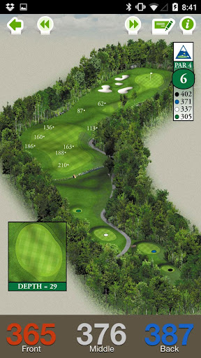 Sugarloaf Golf Club and Resort