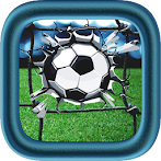 Fut Gol 2D