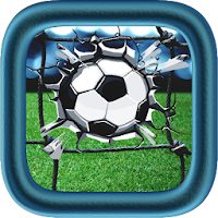 Fut Gol 2D