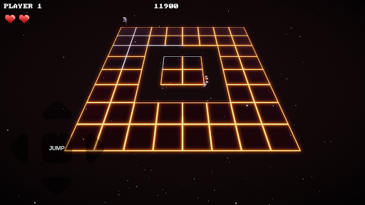 Neon Tracer Screen 3