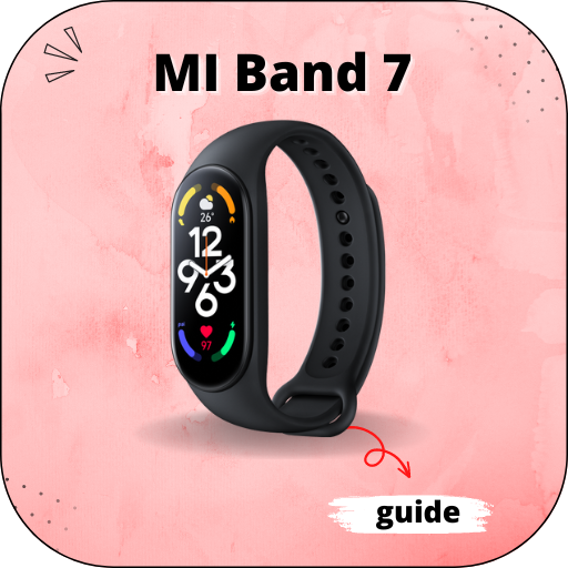 MI Band 7 Guide