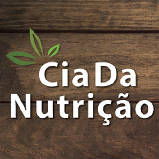 Cia da Nutrição logo