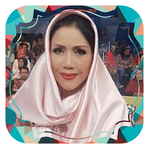 Rita Sugiarto Dangdut Offline logo