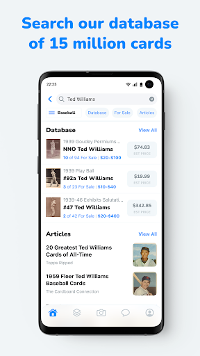 screenshots