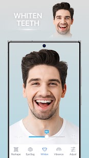 Charm - AI Photo Editor Screenshot