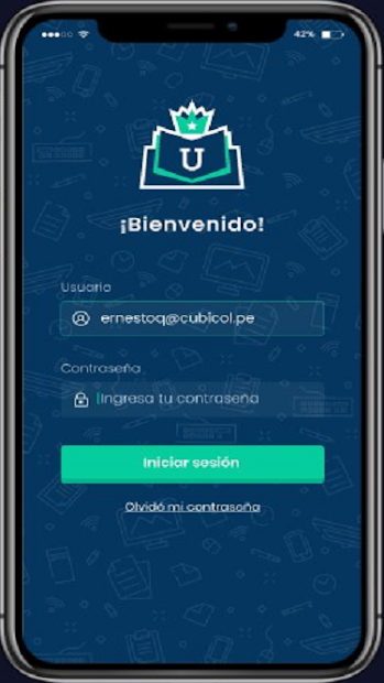 Screenshot 2 San Patricio android