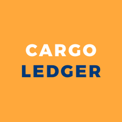 CargoLedger 1.01.40 Icon