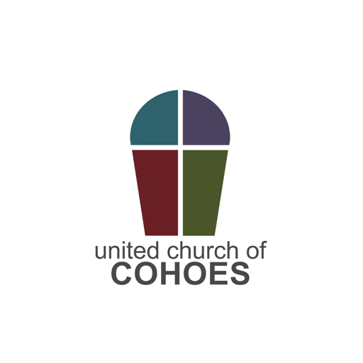United Church of Cohoes logo