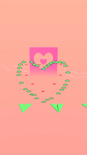 Drones Flock Screen 3