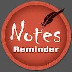 Notes With Reminder Apk