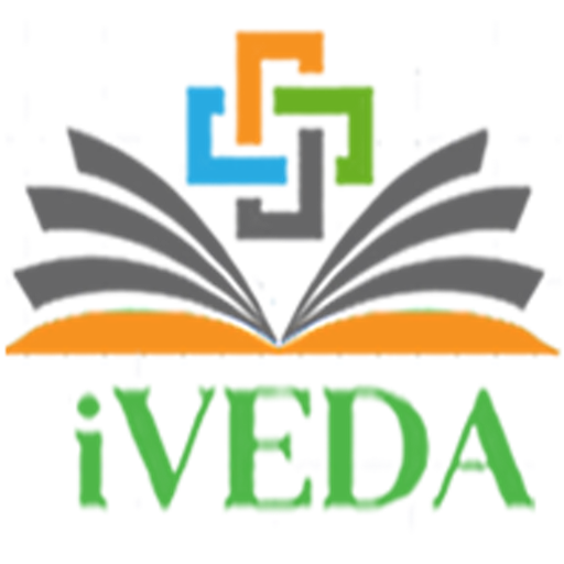 iVEDA Mobile logo