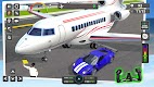 screenshot of Airplane Pilot Car Transporter