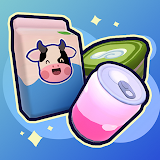 Tidy Match - Goods Sort icon