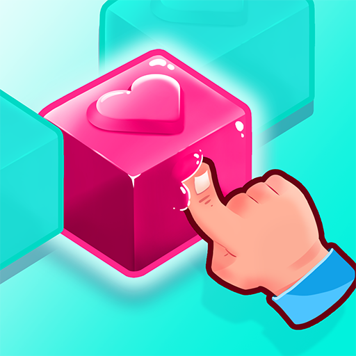 Push Tiles! logo