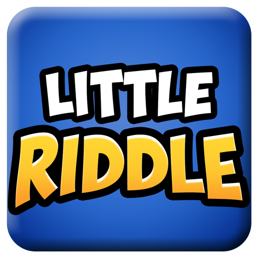 Little Riddle - Word Quiz 1.0.5 Icon
